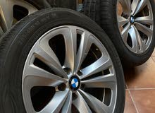 جنوط بي ام دبليو BMW مقاس 18 جنوط بي ام دبليو BMW مقاس 18