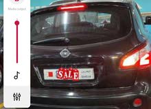 Nissan Qashqai urgent sale Nissan Qashqai urgent sale