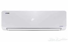 مكيفات شركة يورك الامريكيه York Split Air Conditioner مكيفات شركة يورك الامريكيه York Split Air Conditioner