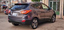 Hyundai Tucson 2014 in Sana'a