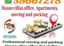 Bahrain movers packers