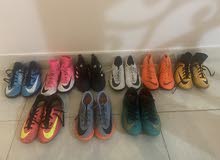 football shoes for kids