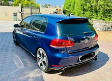 Golf 6 GTI