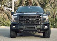 Ford F150 - Raptor Kit - With Supercharged - 2015 - GCC