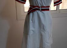 white dress white dress