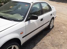 honda civic 1997 honda civic 1997