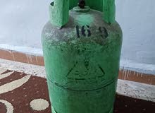 جارات  غاز عدد 4