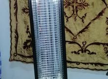 Kumtel Electrical Heater for sale in Amman
