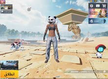 حساب ببجي حساب ببجي