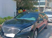 Hyundai Sonata Sport in Ajman