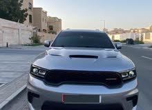Dodge Durango 2021 in Abu Dhabi
