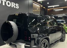 Land Rover Defender 2024 in Dubai
