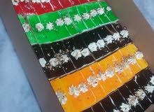 مسوق حلويات مسوق حلويات