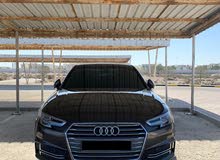 Audi A4 2018 in Manama