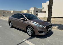 For Sale Hyundai Accent 2019 Mid Option for Sale