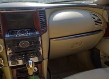 Infiniti FX35 2009 in Basra