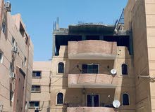 141m2 3 Bedrooms Townhouse for Sale in Giza 6th of October