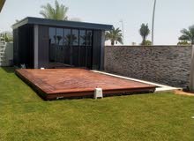 مؤسسة الشرقاوي لتنسيق الحدائق والمسابح مؤسسة الشرقاوي لتنسيق الحدائق والمسابح