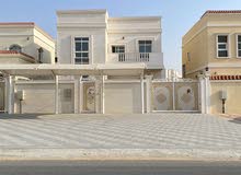 3 master bedroom villa for rent in al zayha ajman hurry up