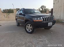 Jeep Grand Cherokee 2022 in Tripoli