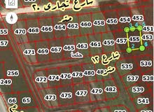 ارض مفروزه بقوشان مستقل
