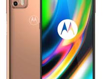 Motorola moto g9 + Motorola moto g9 +