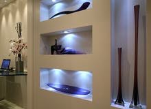Interior Design Decor Services In Hawally