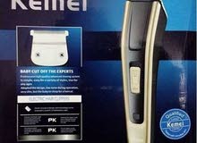ماكينات حلاقة kemei ماكينات حلاقة kemei