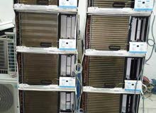 للبيع وشراء واستبدال جميع انواع المكيفات المستعمله الشباك شبه الجديده 0538224066 للبيع وشراء واستبدال جميع انواع المكيفات المستعمله الشباك شبه الجديده 0538224066
