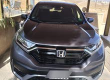 Honda CR-V 2022 in Amman