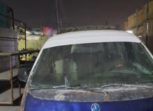 Kia Pregio 2005 in Basra