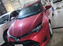 Toyota Corolla 2019 in Baghdad