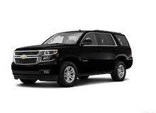 مطلوب مطلوب تاهو Tahoe تاهو 2015 فما فوق عداد قليل وارد وكاله و فحص كامل و لون اسود مطلوب مطلوب تاهو Tahoe تاهو 2015 فما فوق عداد قليل وارد وكاله و فحص كامل و لون اسود