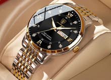 Luxury RovyFota Watch
