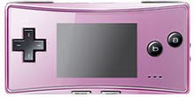 gameboy micro gameboy micro