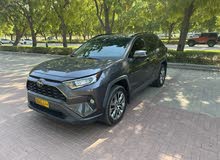 Toyota RAV 4 2019 in Muscat