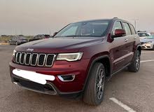 Jeep Grand Cherokee 2019 in Basra