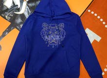 New KENZO HOODIE 
MASTER QUALITY 
available size M L XL XXL