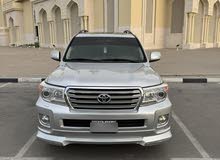 Toyota Land Cruiser for Sale