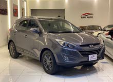 Hyundai Tucson for sale Hyundai Tucson for sale