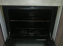 stove and oven 60cm