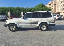 Toyota Land Cruiser 1997 in Sharjah