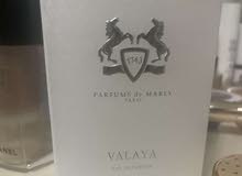 عطر فالايا دي مارلي Valaya de marly Paris 30 مل