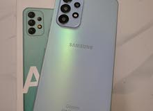 Samsung Galaxy A73 5G 512 GB in Sharjah