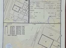 Farm Land for Sale in Muscat Rusail