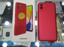 Galaxy A03 used with Box