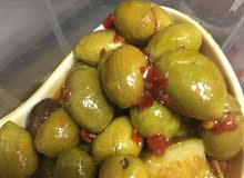 مبيت المونه الفلسطيني منتجات بلديه مبيت المونه الفلسطيني منتجات بلديه