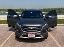 Chevrolet Groove 2023 -Panorama Rent A Car