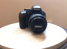 كاميرا Nikon D5200