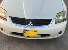 Mitsubishi Galant 2007 in Northern Governorate